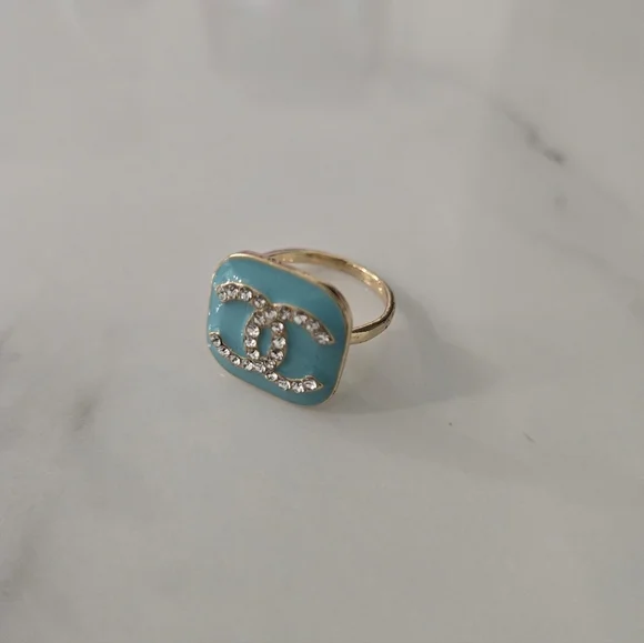 🔥LUX RING🔥 - Picture 2 of 5